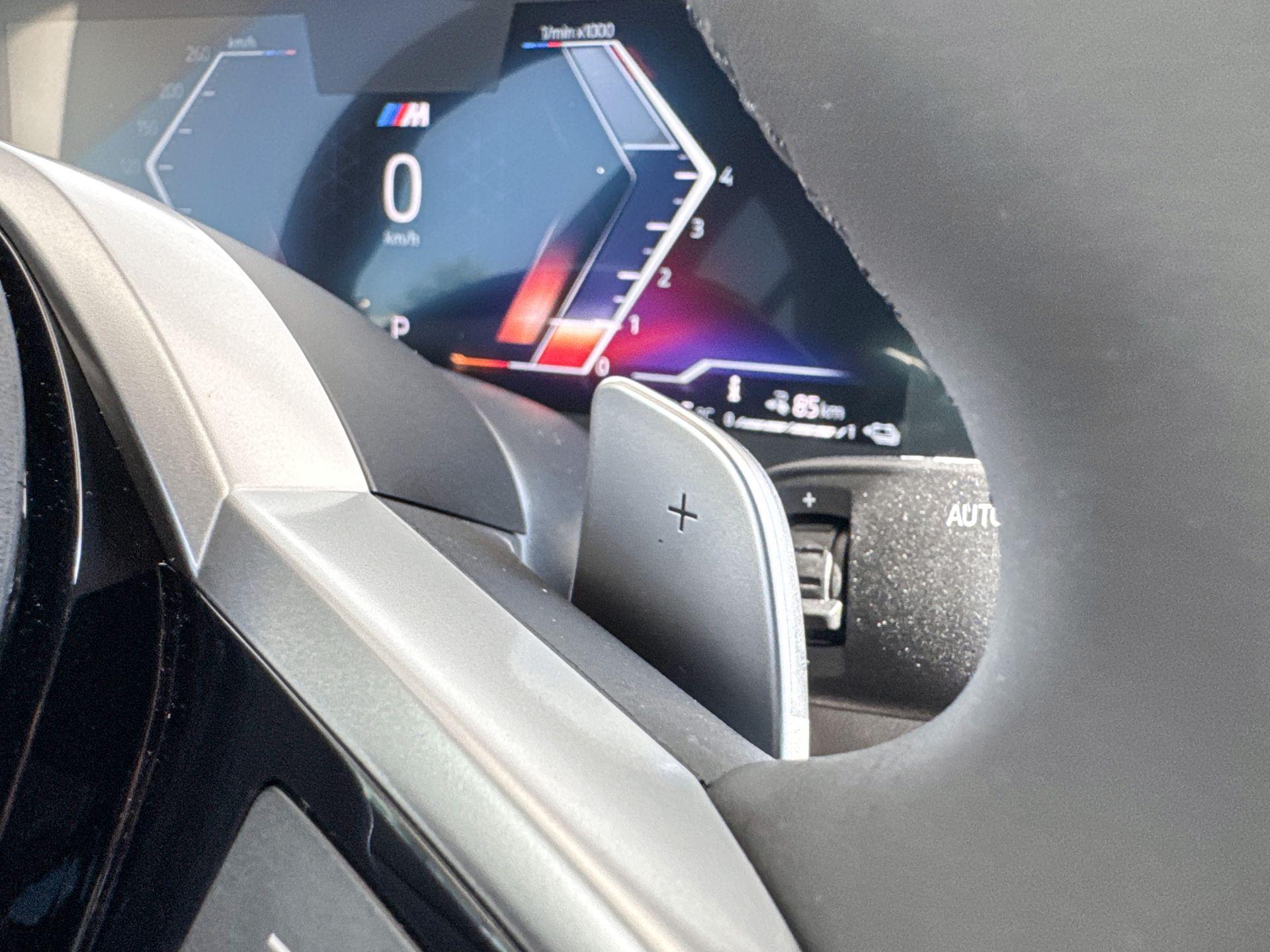 Foto van BMW 330e