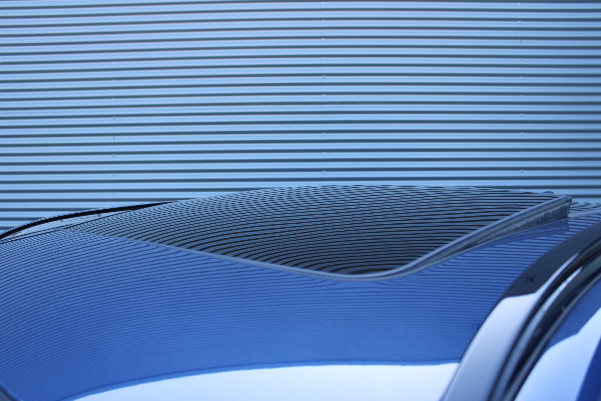 Foto van BMW Ix3