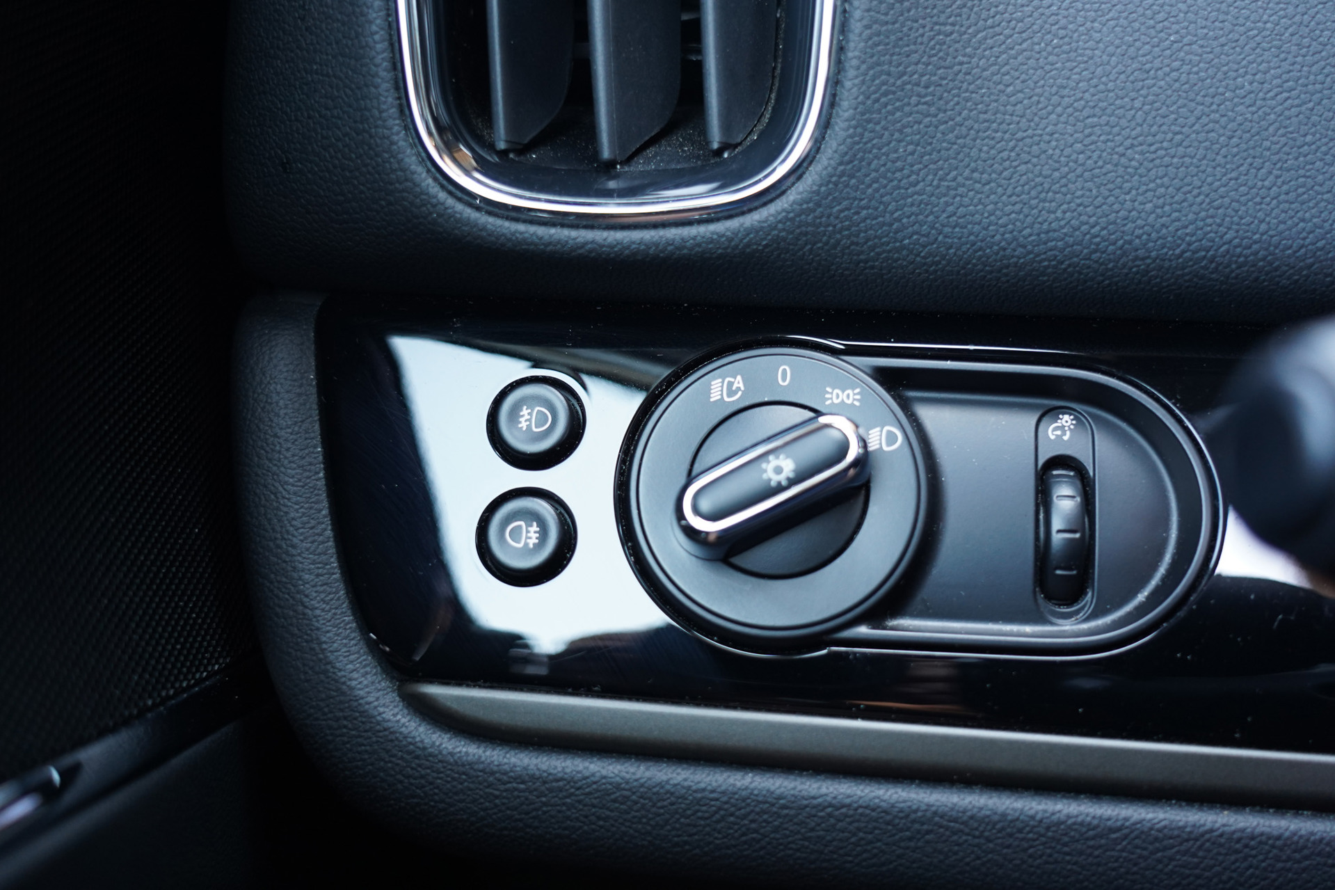 Foto van Mini Countryman Cooper