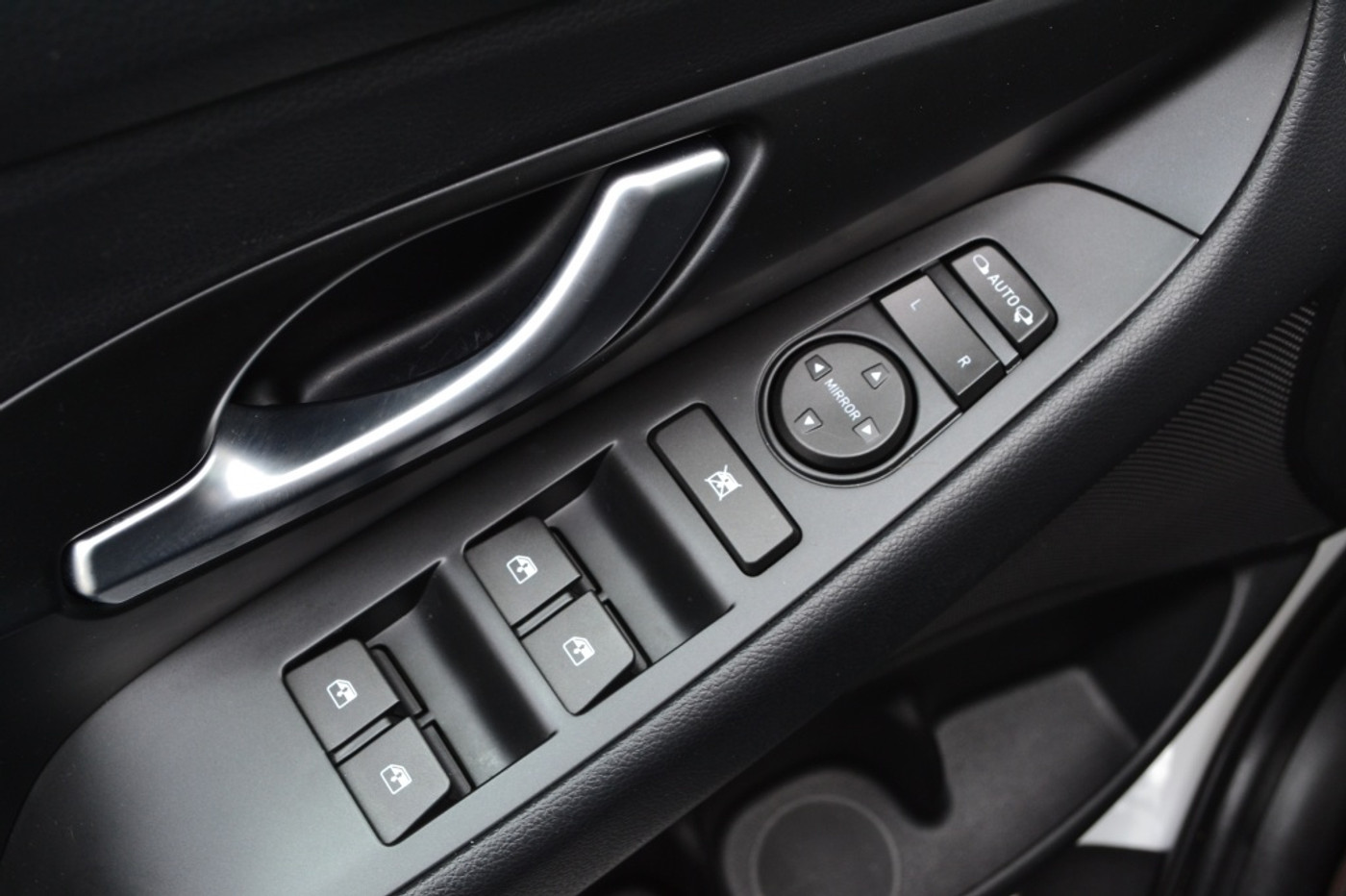 Foto van Hyundai I 30