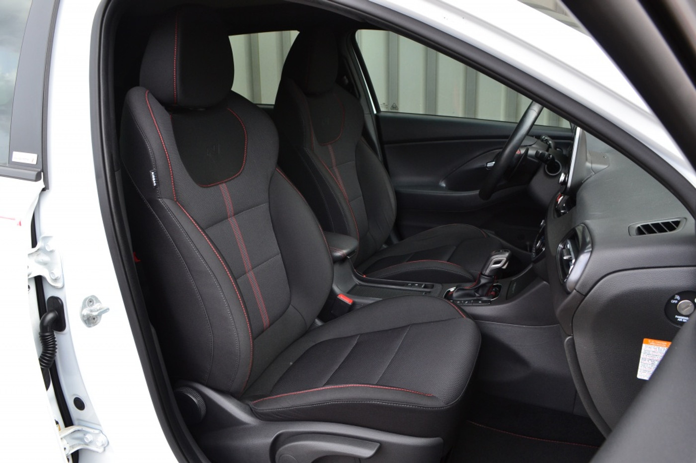 Foto van Hyundai I 30
