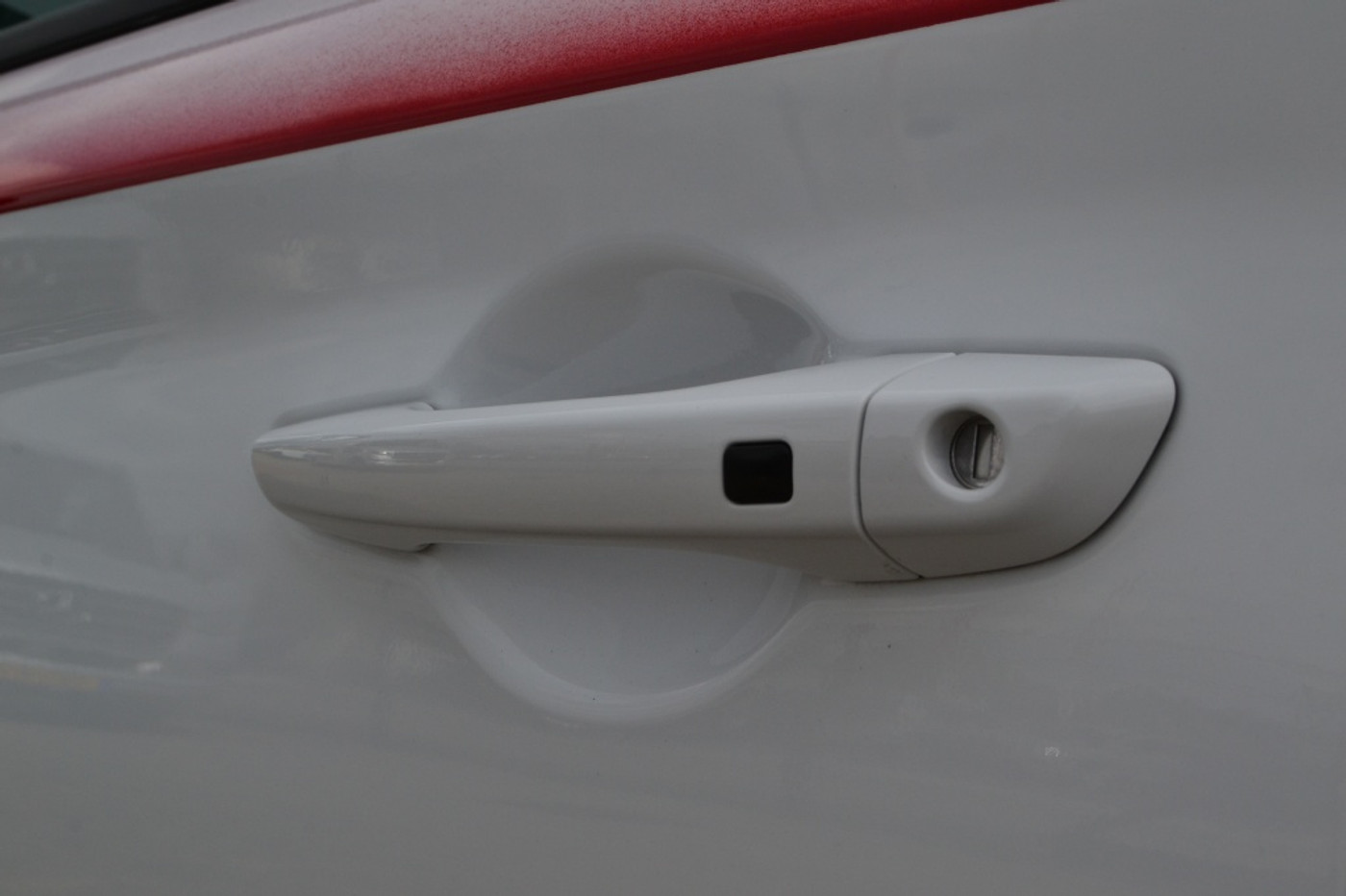 Foto van Hyundai I 30