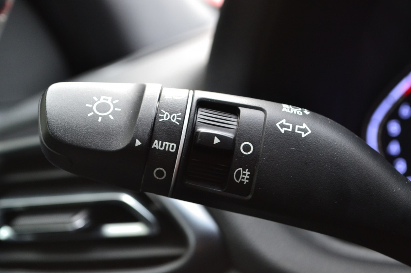 Foto van Hyundai I 30
