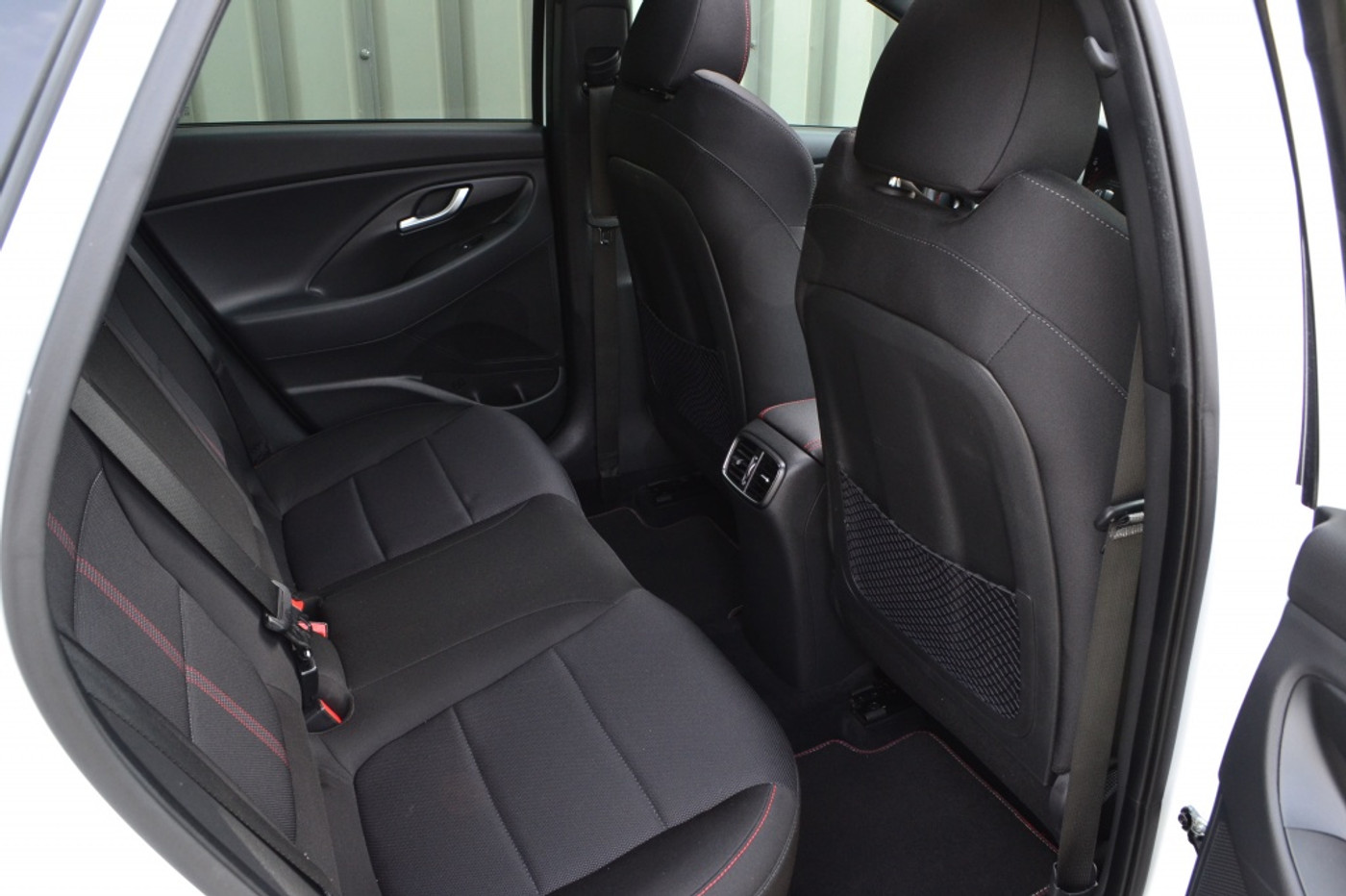 Foto van Hyundai I 30