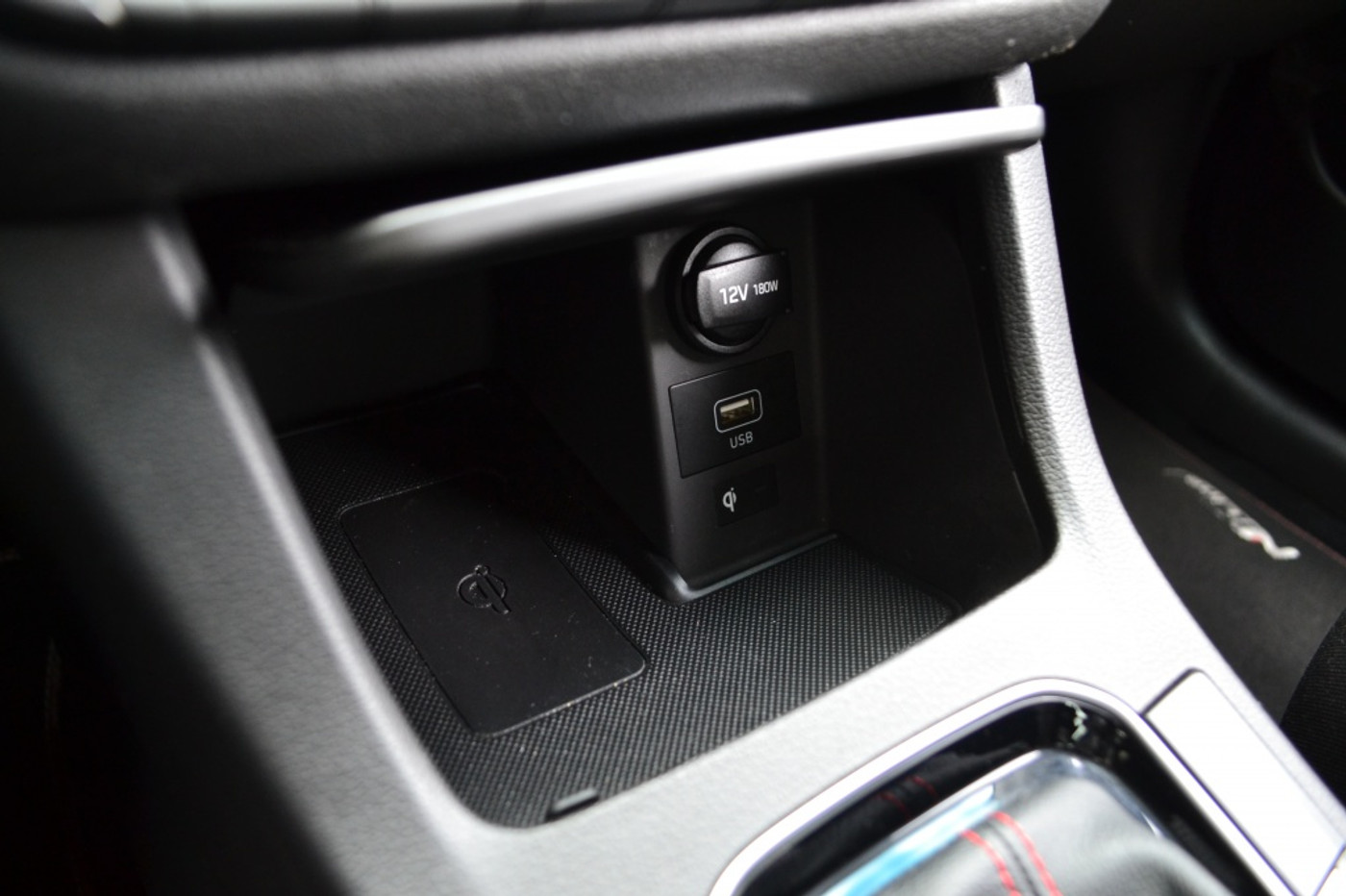 Foto van Hyundai I 30