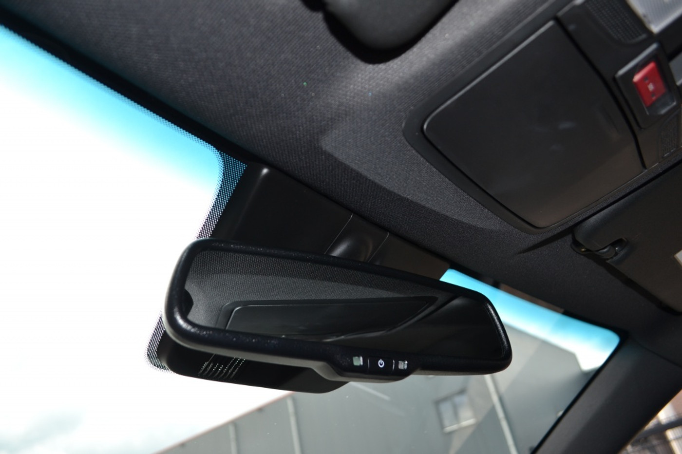 Foto van Hyundai I 30