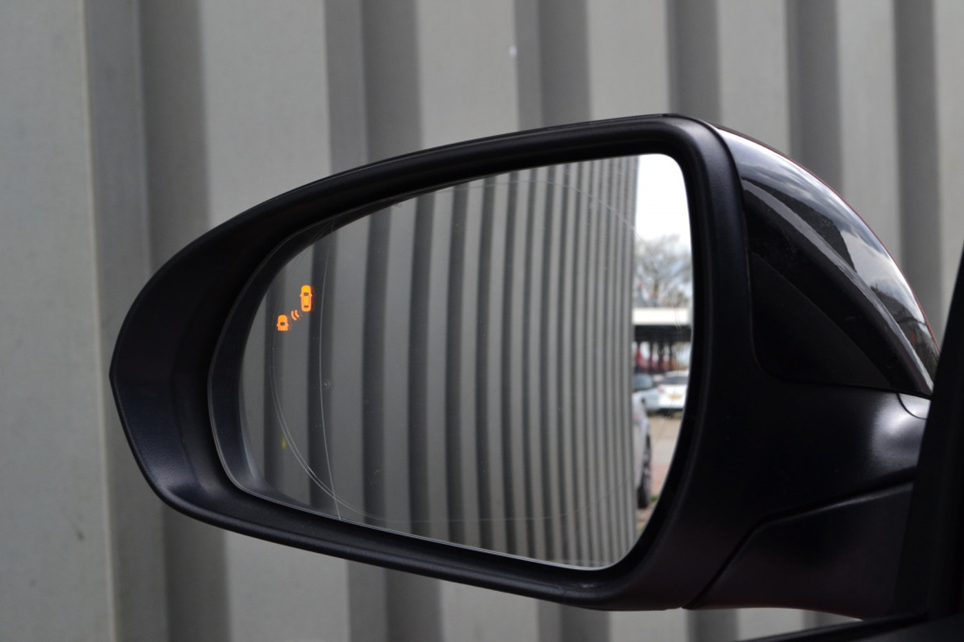 Foto van Hyundai I 30