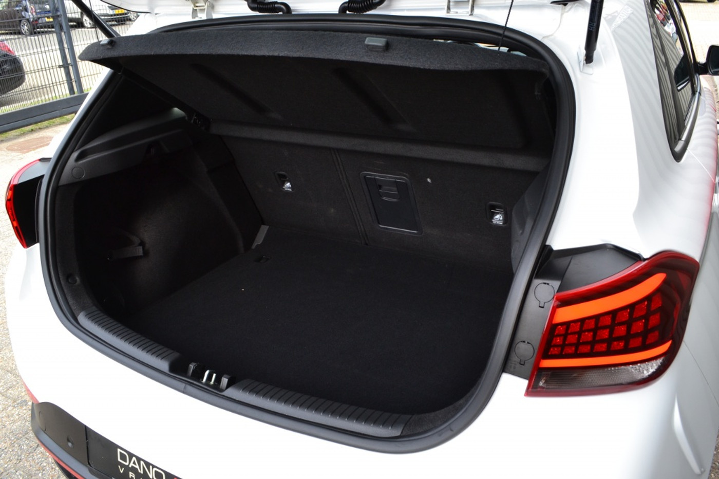 Foto van Hyundai I 30