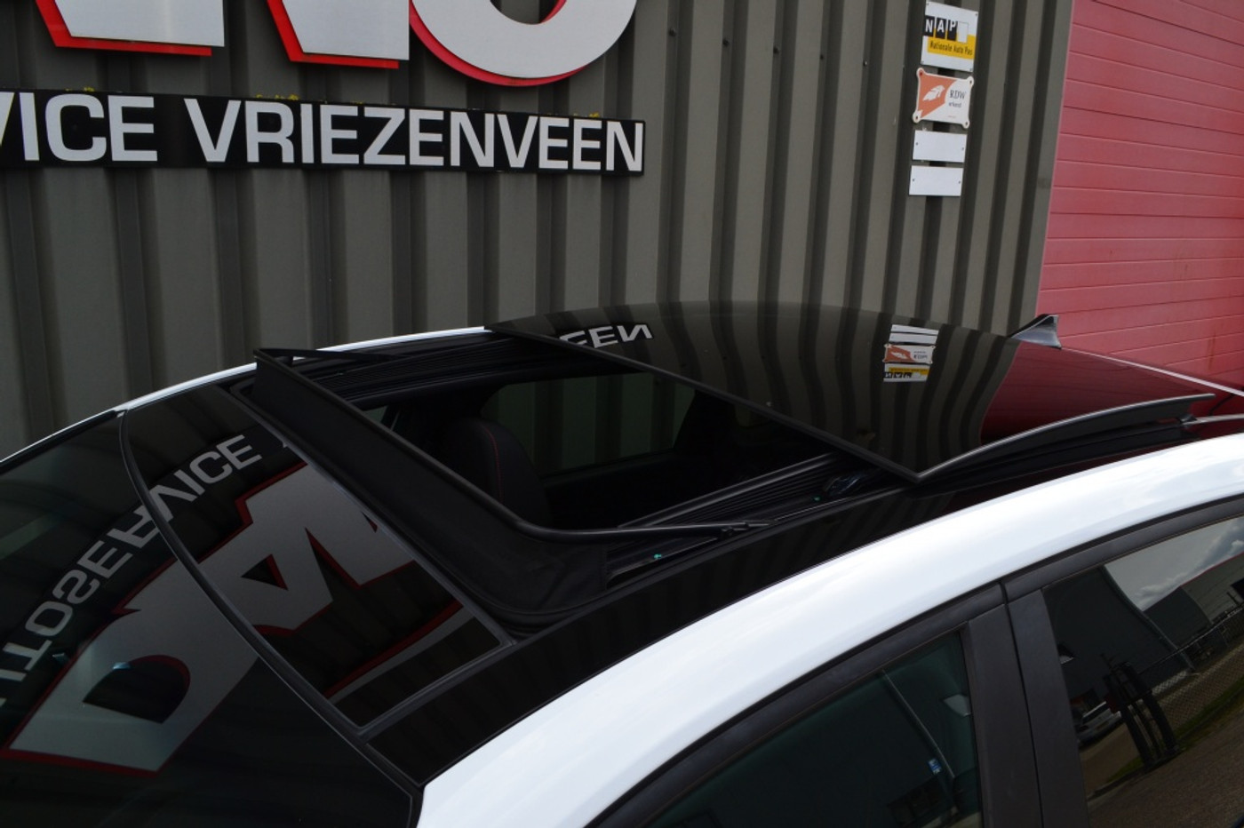 Foto van Hyundai I 30