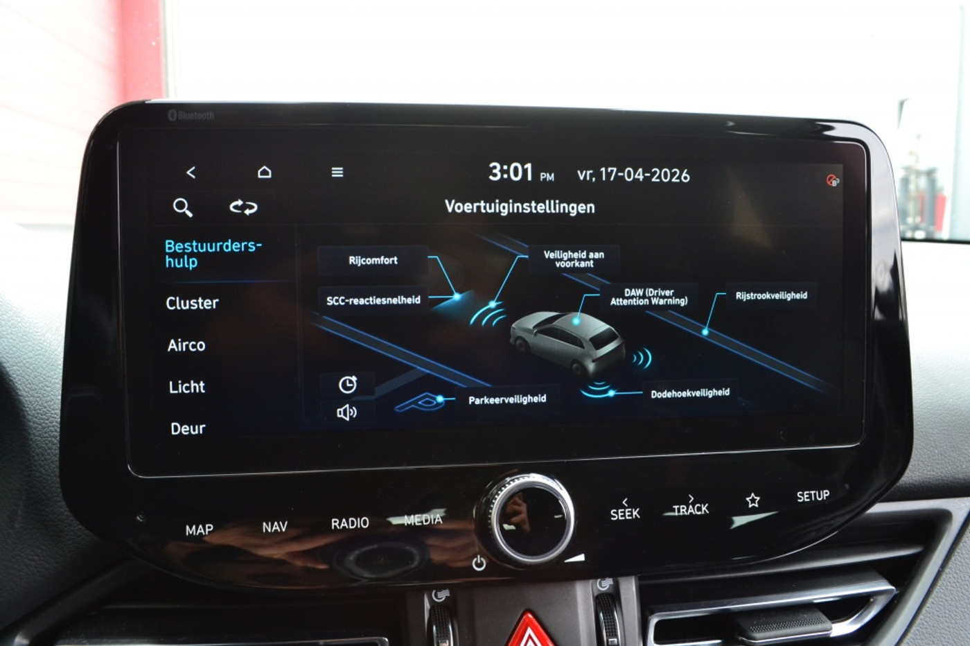 Foto van Hyundai I 30