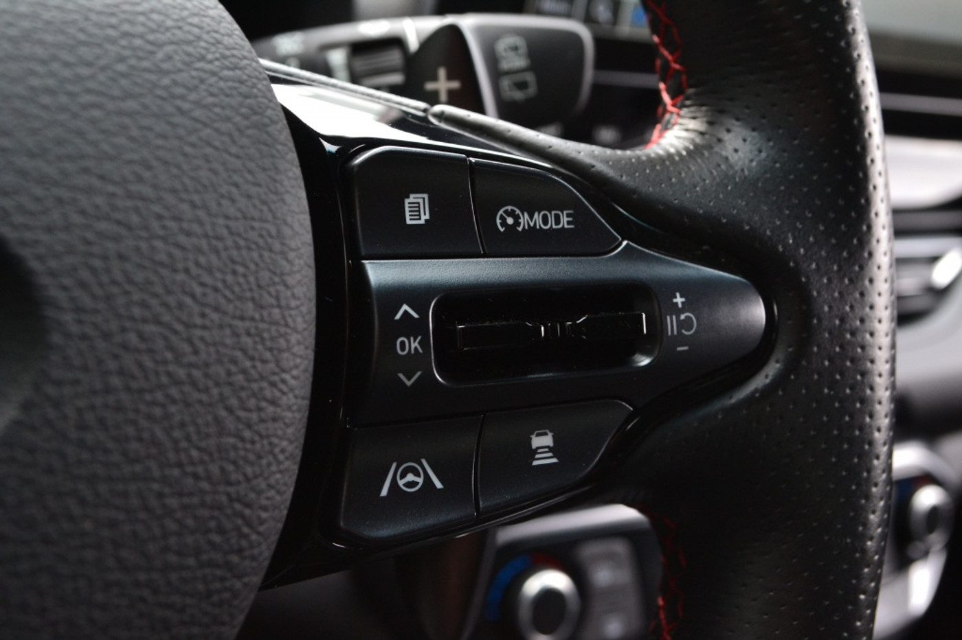 Foto van Hyundai I 30