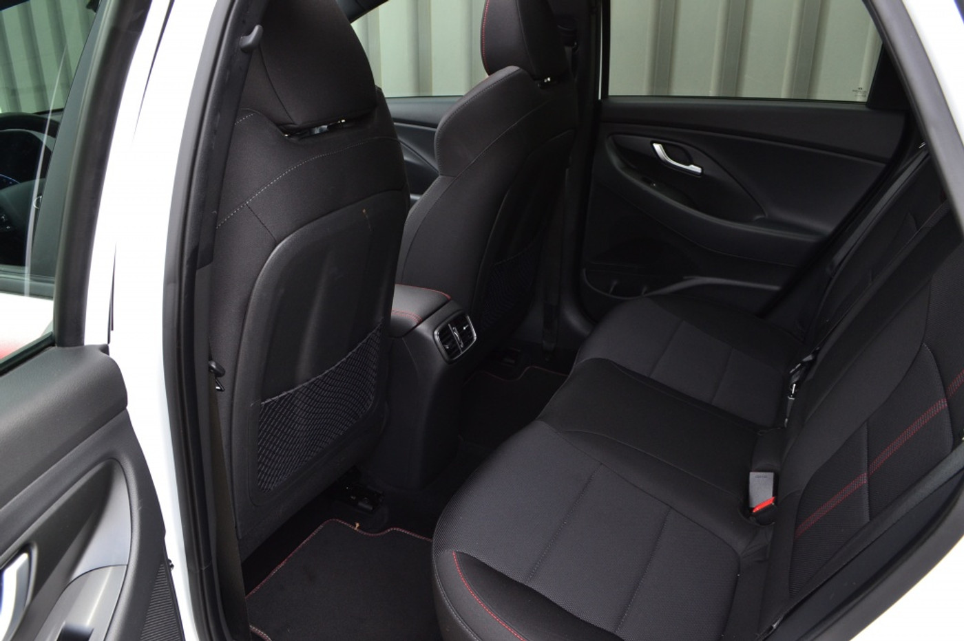 Foto van Hyundai I 30