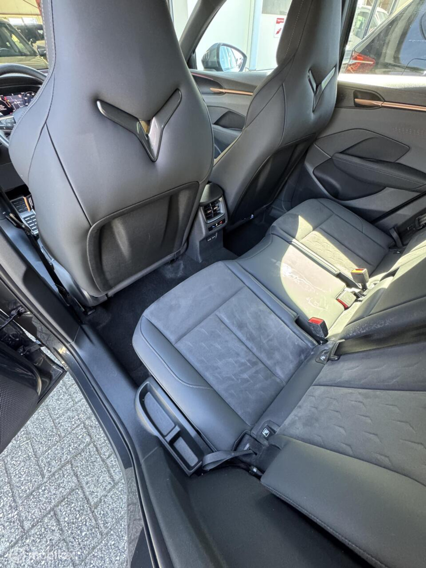 Foto van Cupra Terramar