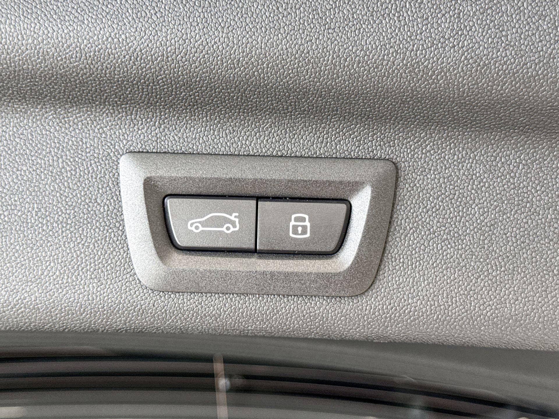 Foto van Mini Countryman E