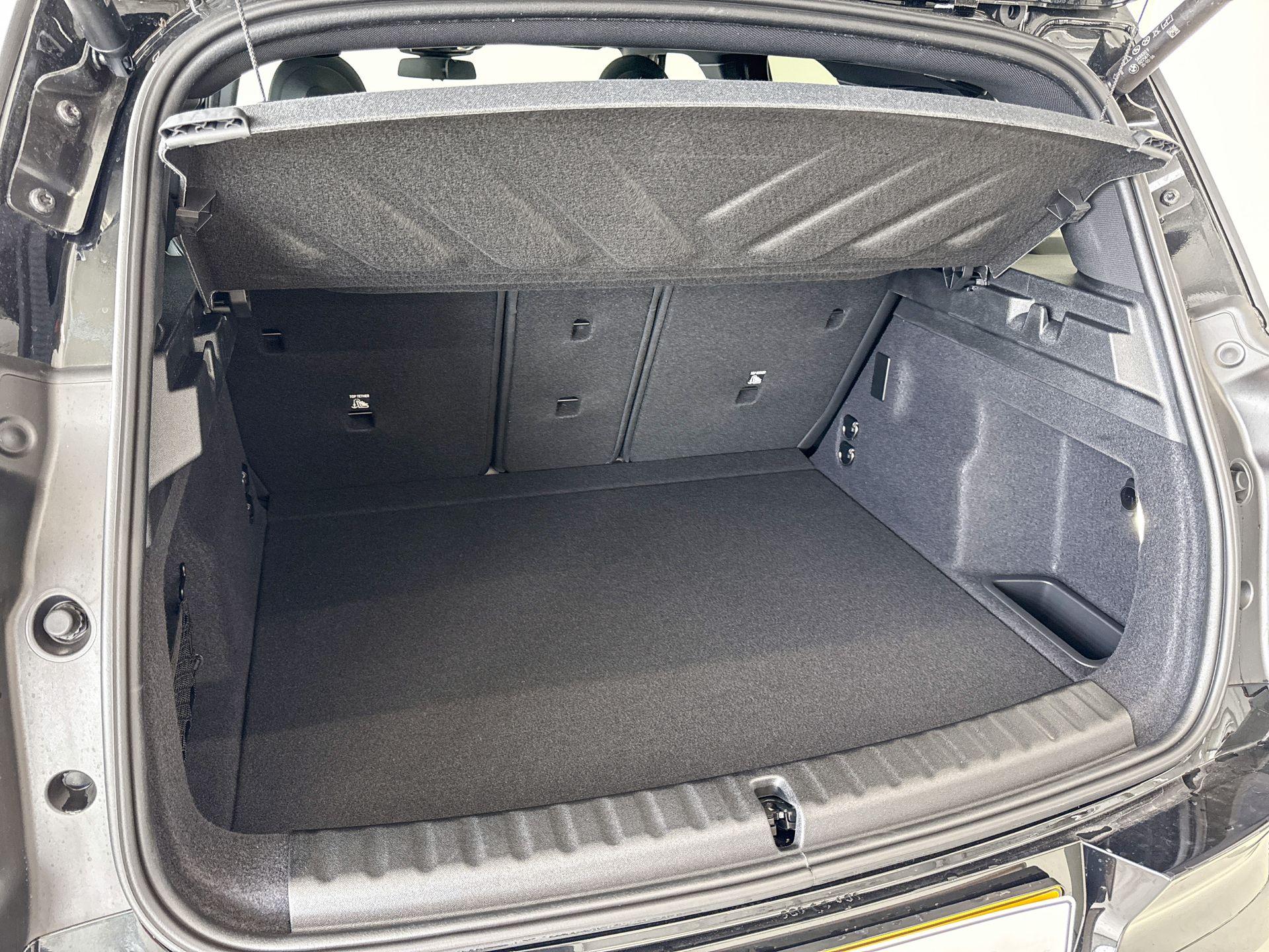 Foto van Mini Countryman E
