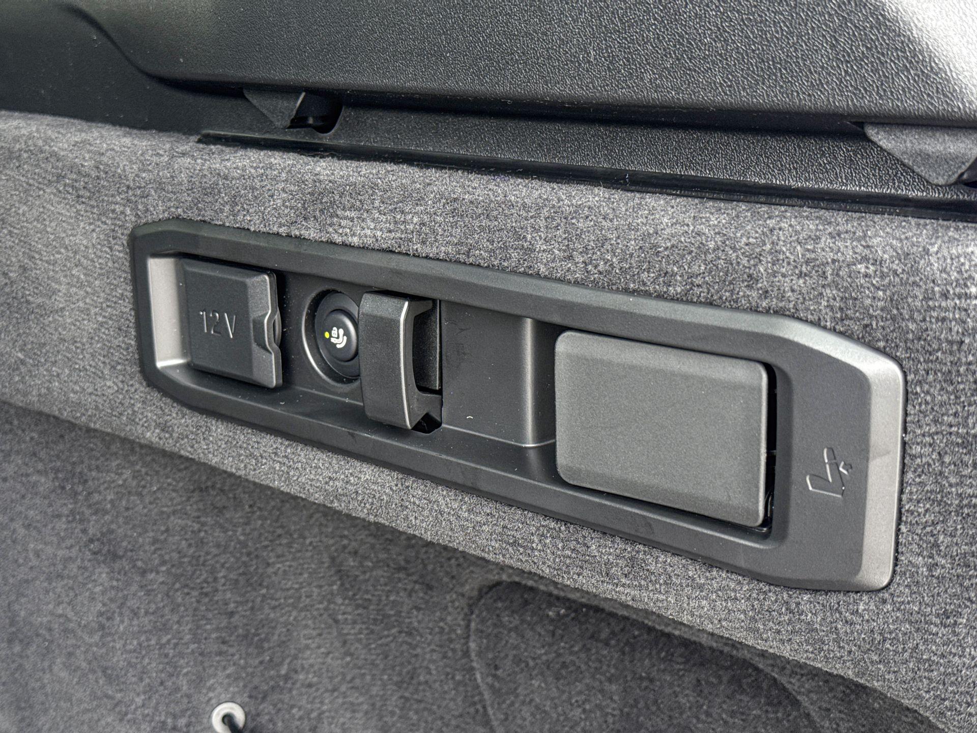 Foto van BMW 550e xDrive