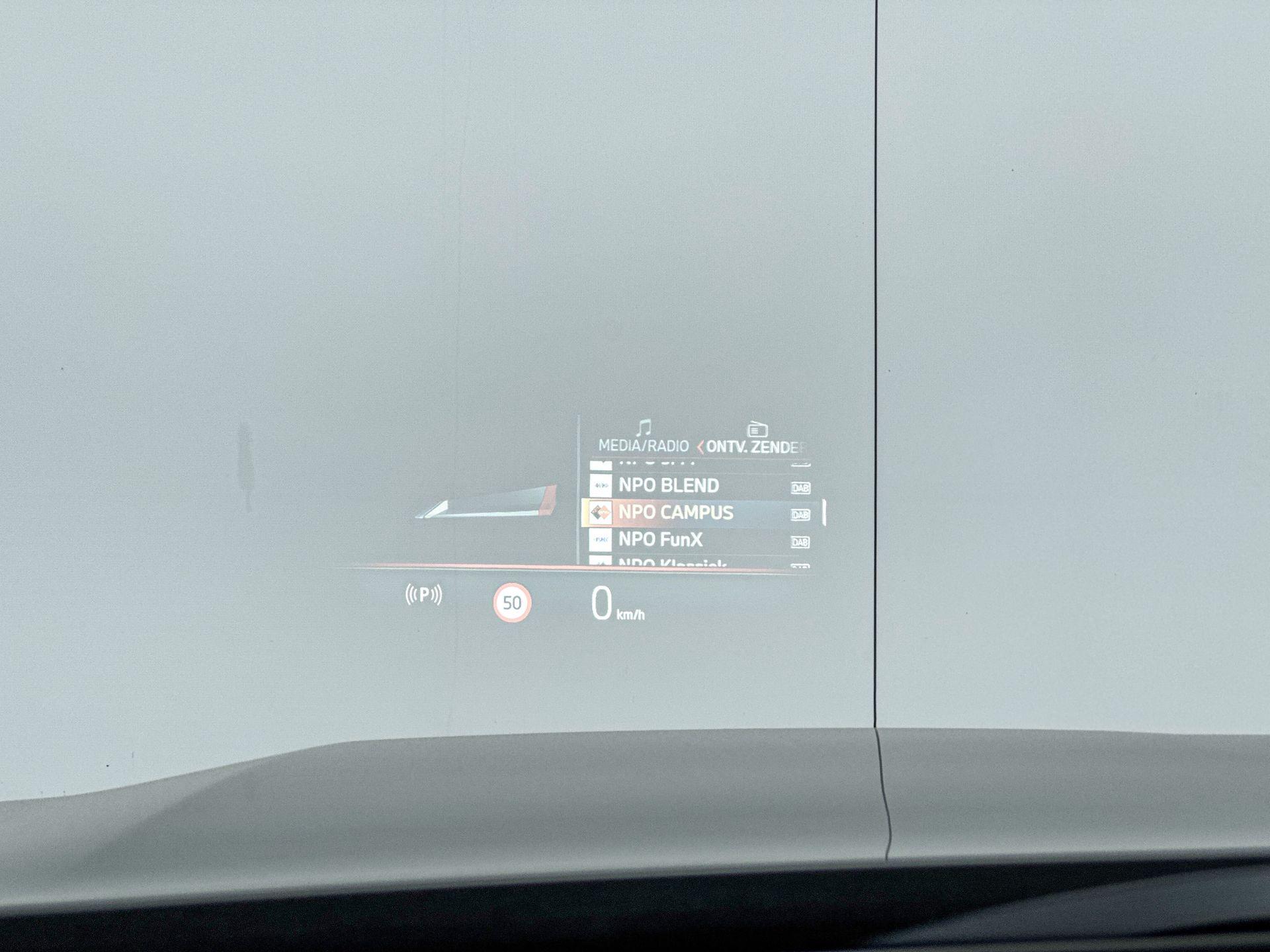 Foto van BMW 550e xDrive