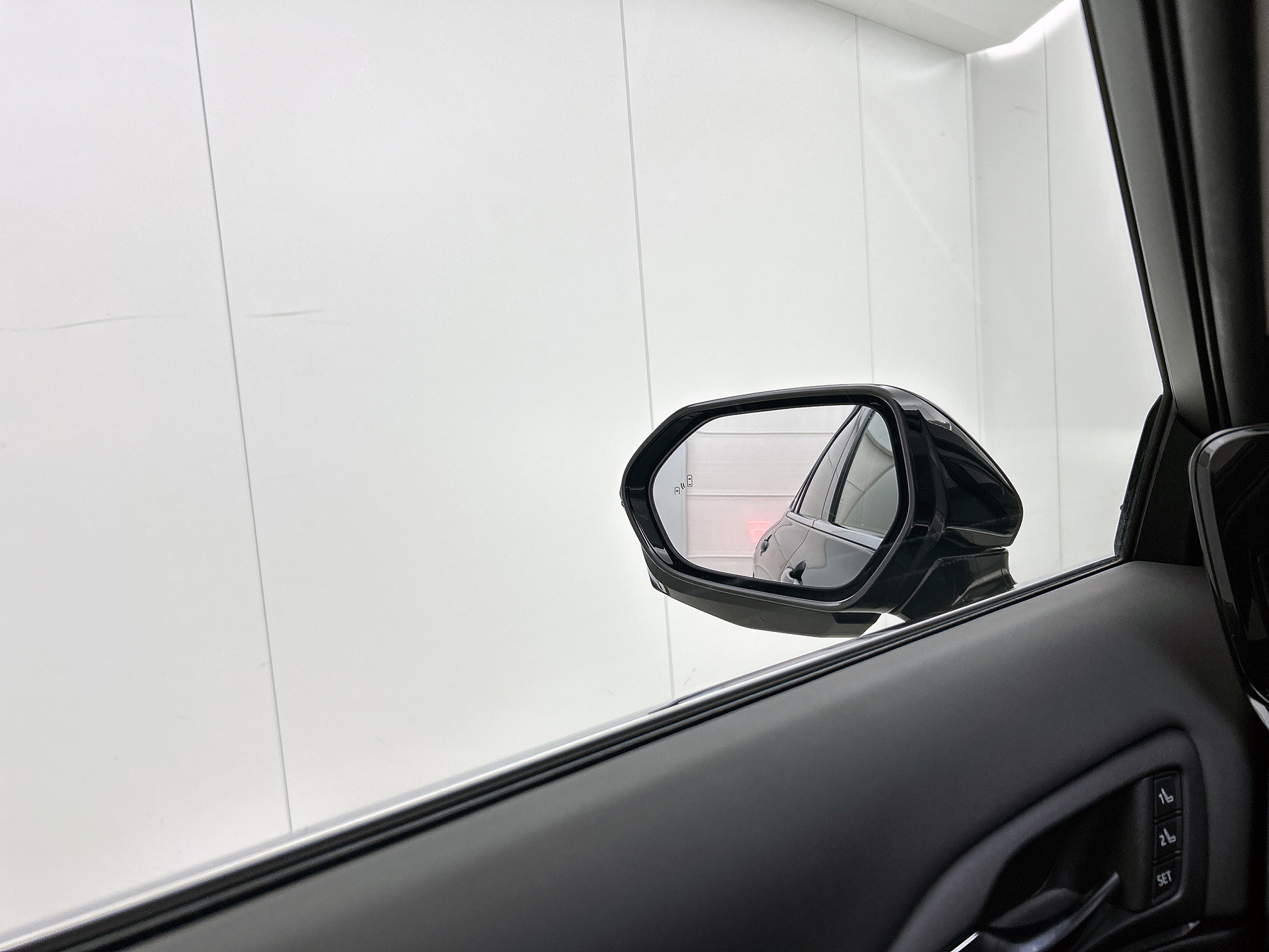 Foto van Toyota Toyota Mirai