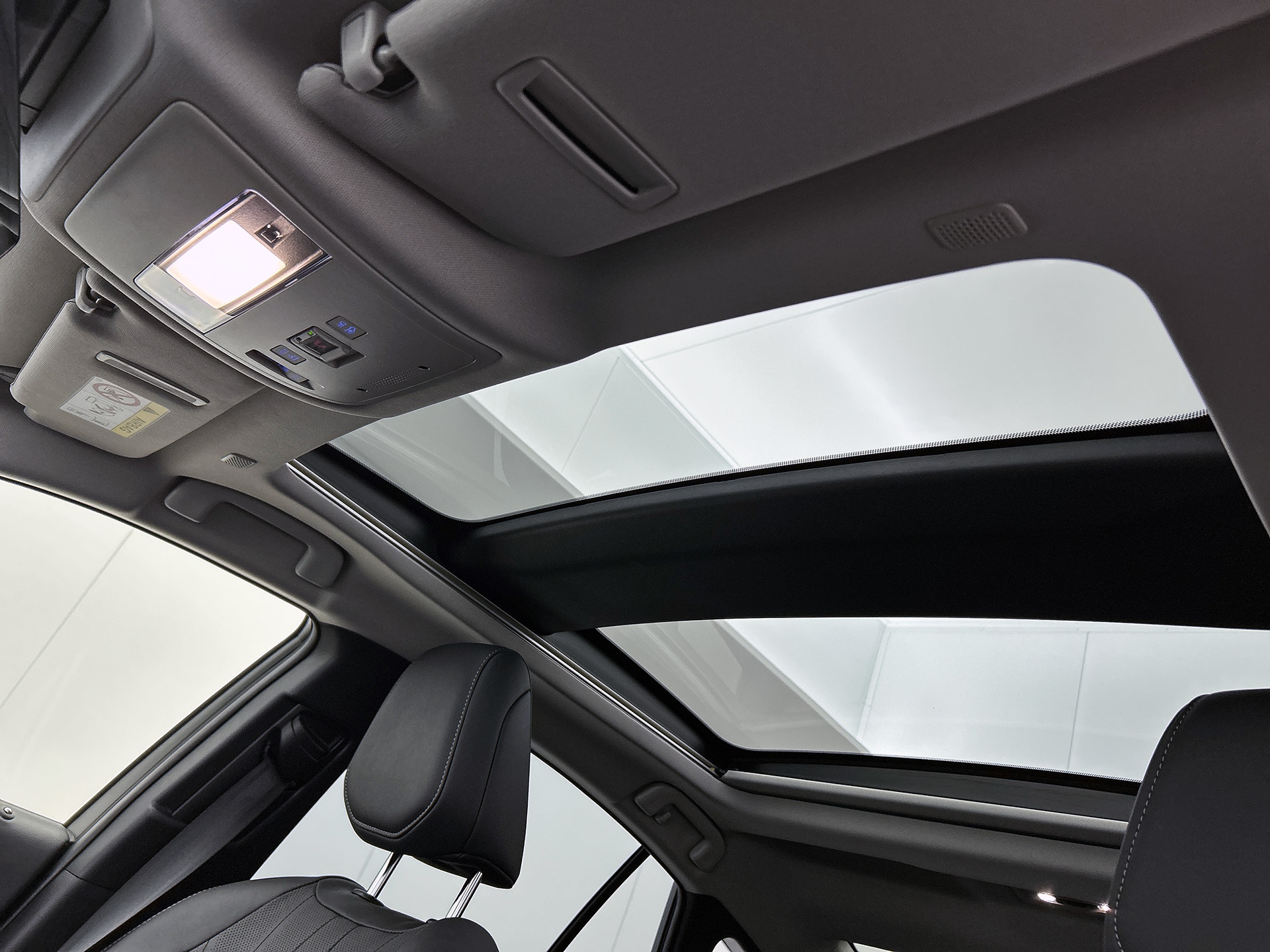 Foto van Toyota Toyota Mirai