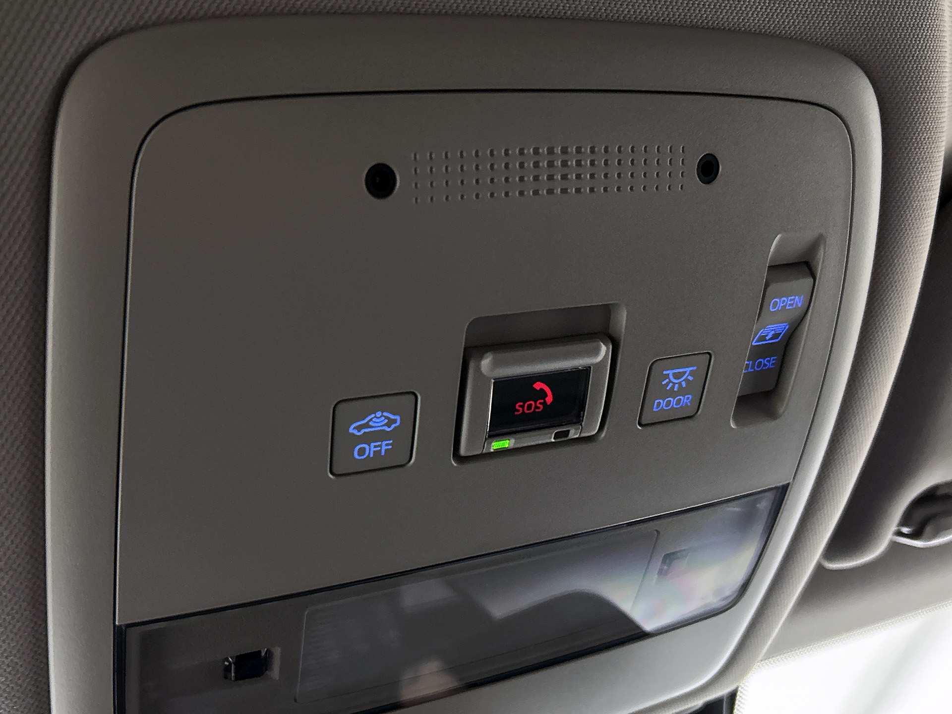 Foto van Toyota Toyota Mirai