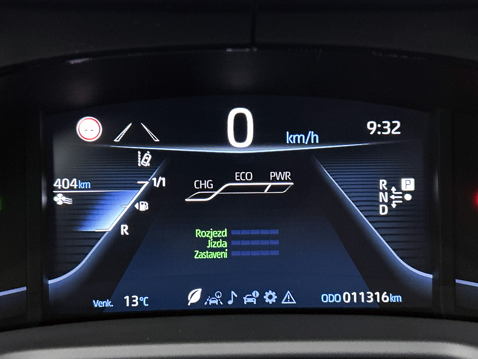 Foto van Toyota Toyota Mirai