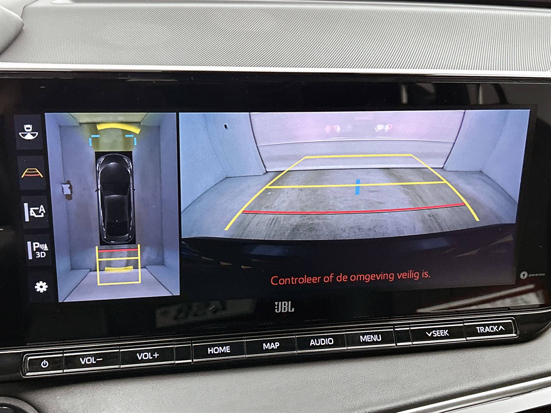 Foto van Toyota Toyota Mirai