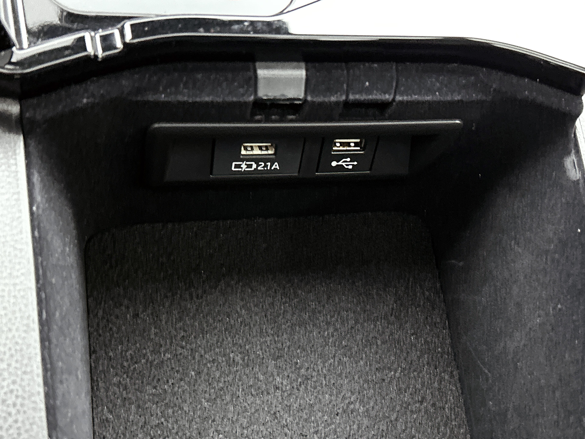 Foto van Toyota Toyota Mirai
