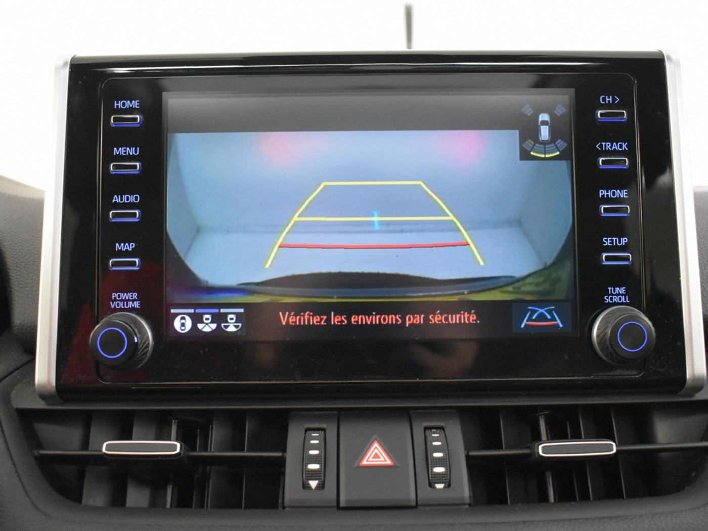 Foto van Toyota Toyota Rav4