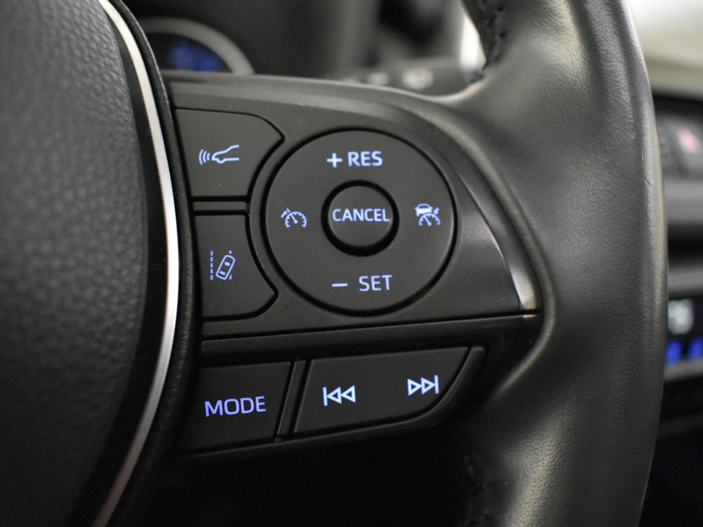 Foto van Toyota Toyota Rav4