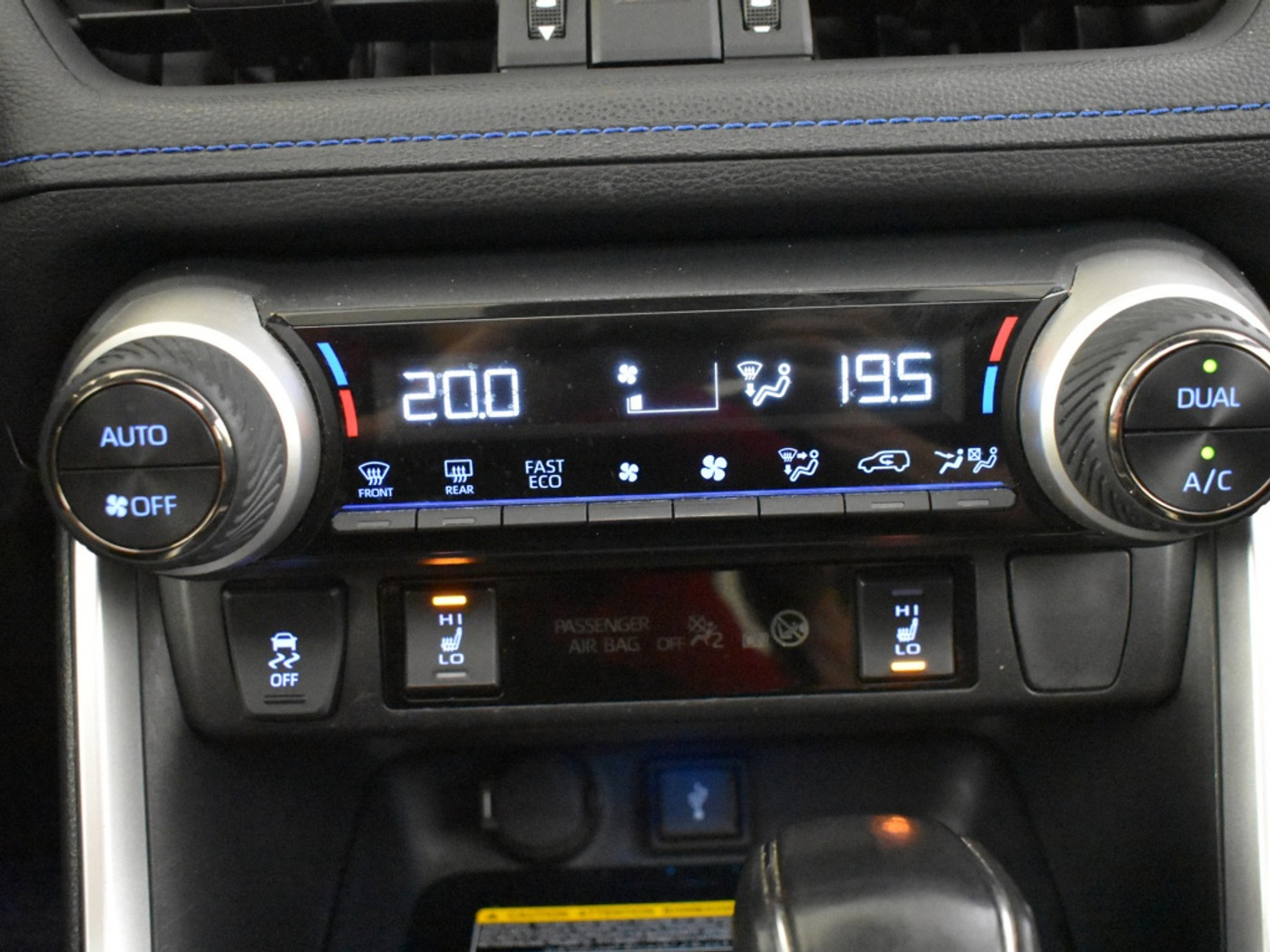 Foto van Toyota Toyota Rav4