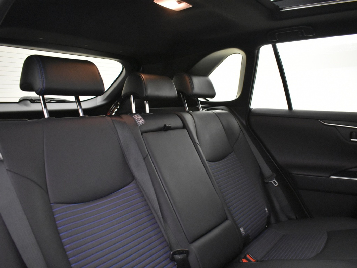 Foto van Toyota Toyota Rav4
