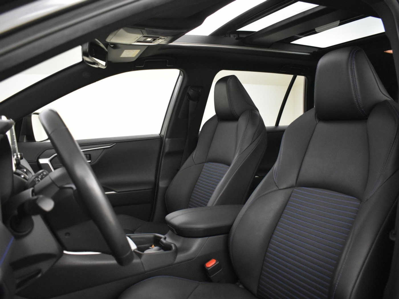 Foto van Toyota Toyota Rav4