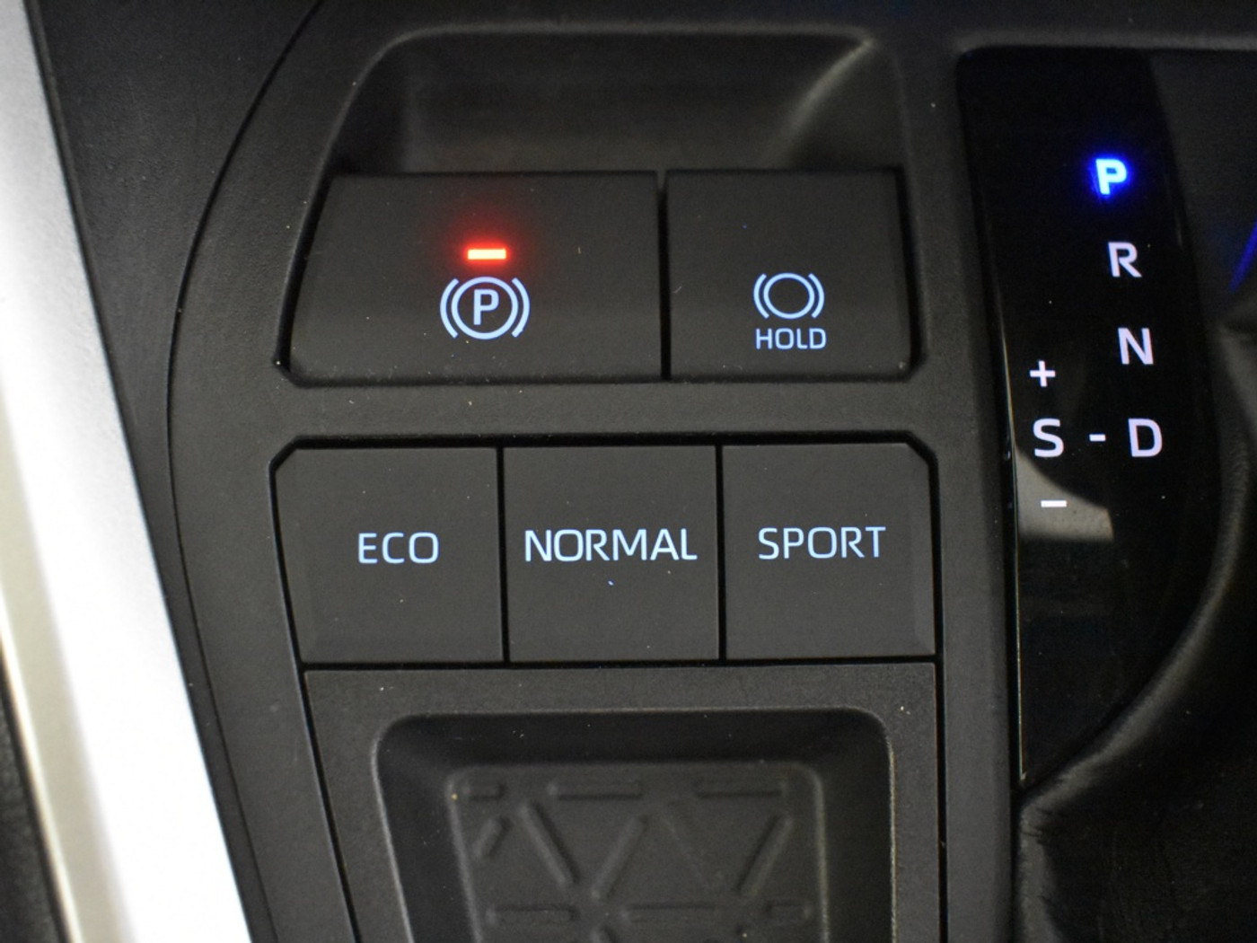 Foto van Toyota Toyota Rav4