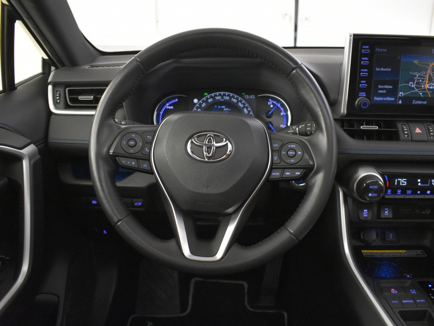 Foto van Toyota Toyota Rav4