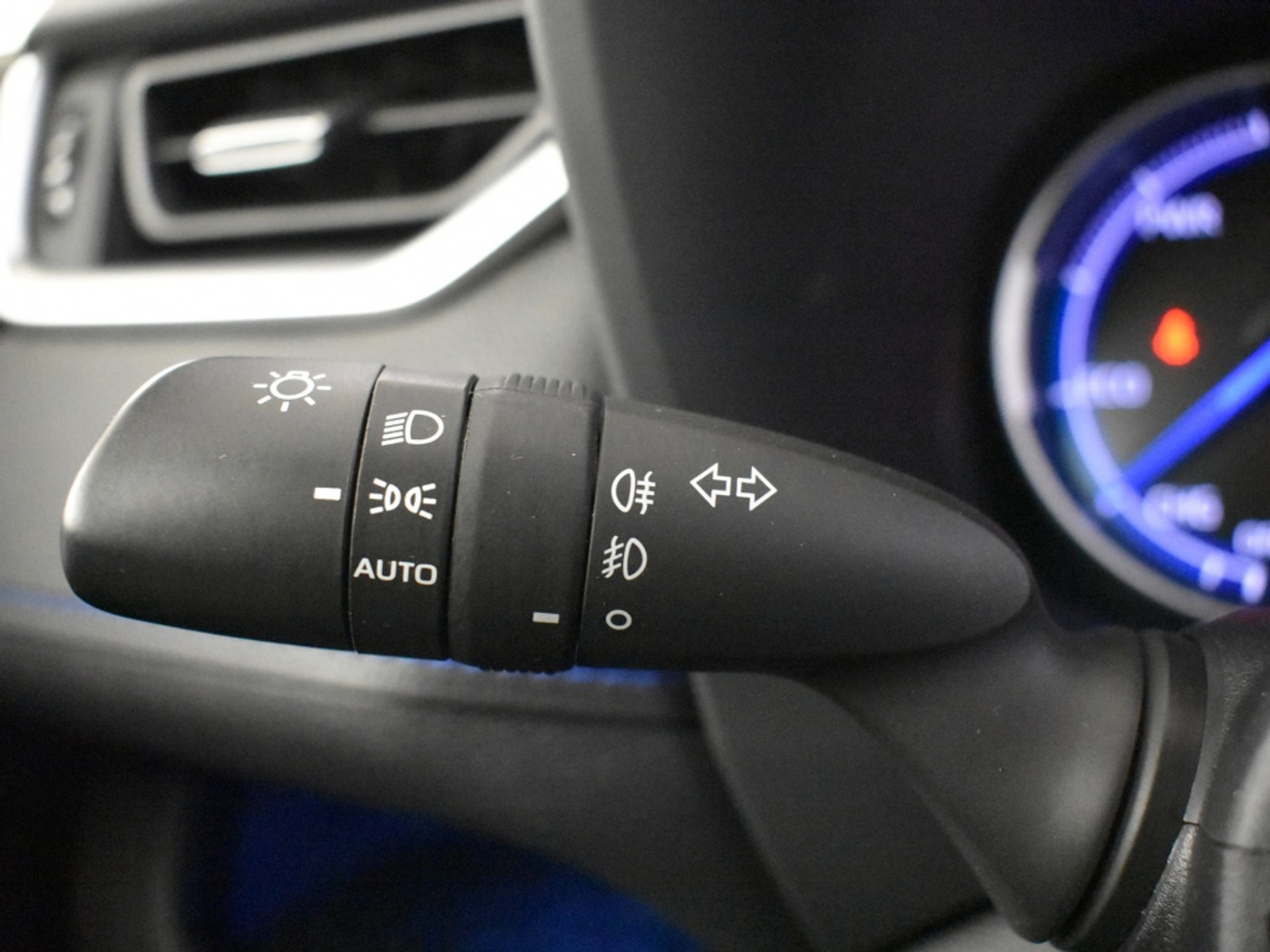 Foto van Toyota Toyota Rav4
