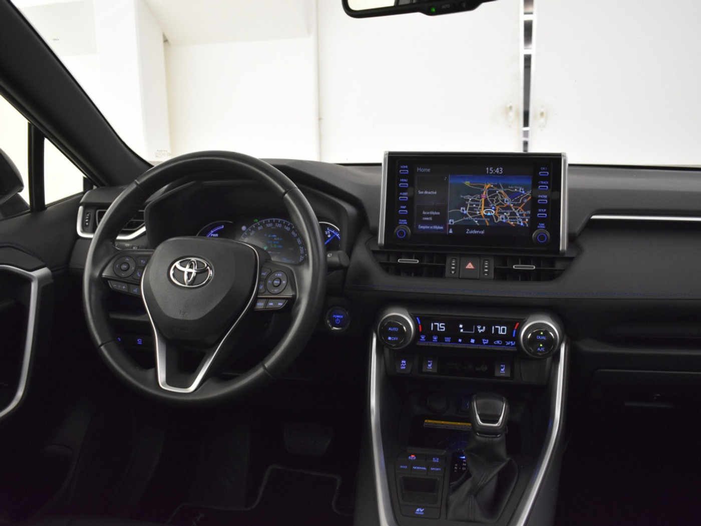 Foto van Toyota Toyota Rav4