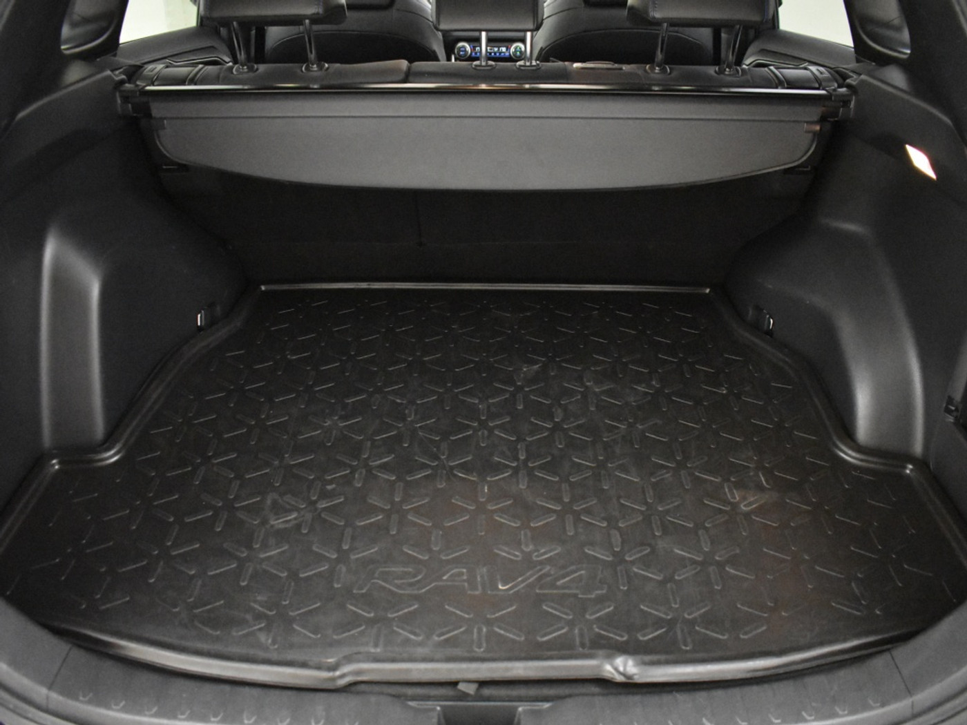 Foto van Toyota Toyota Rav4