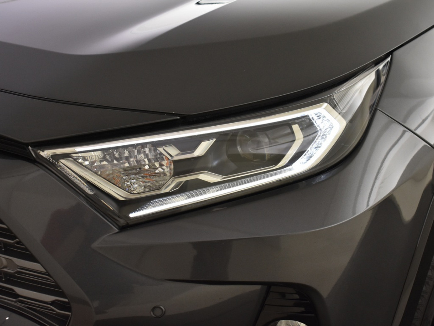Foto van Toyota Toyota Rav4
