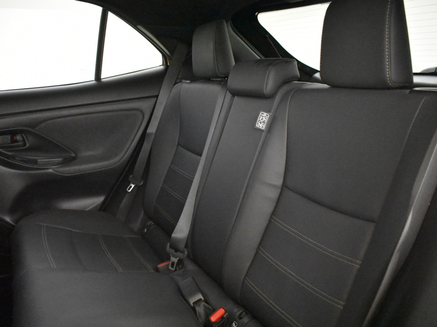 Foto van Toyota Toyota Yaris Cross