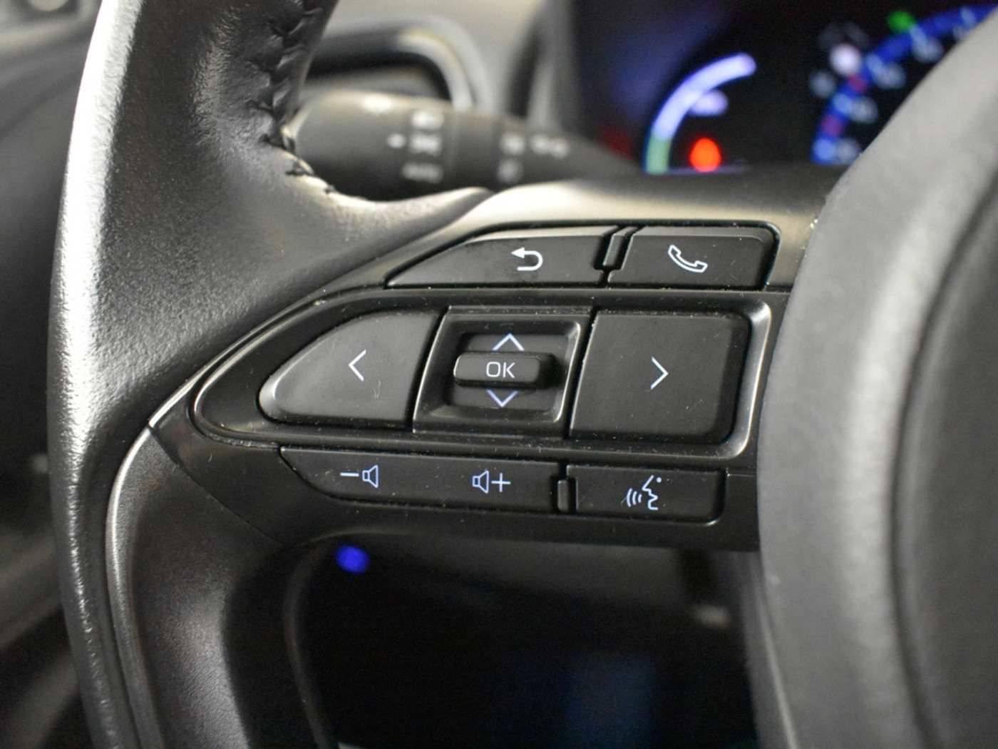 Foto van Toyota Toyota Yaris Cross