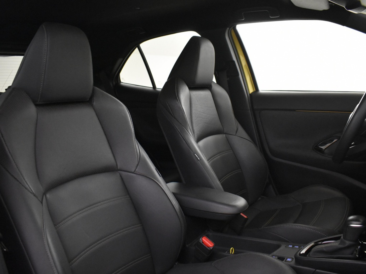 Foto van Toyota Toyota Yaris Cross