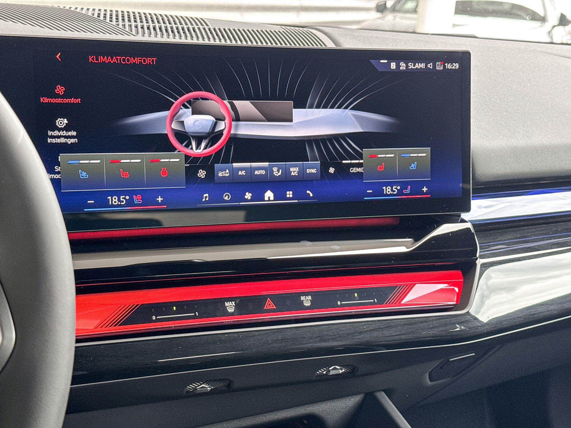 Foto van BMW 530e