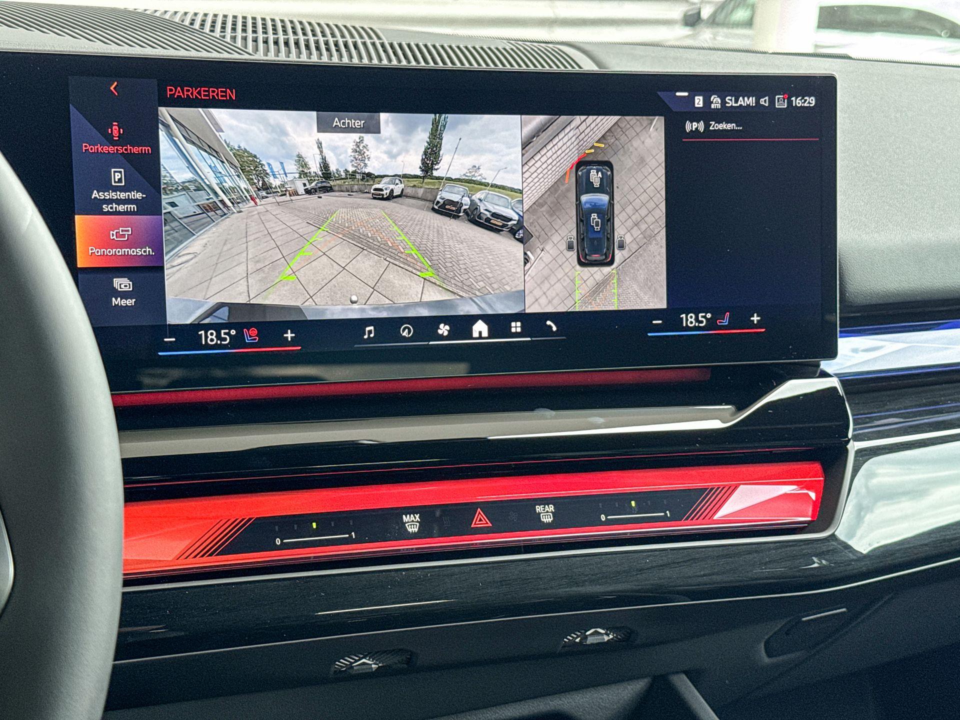 Foto van BMW 530e