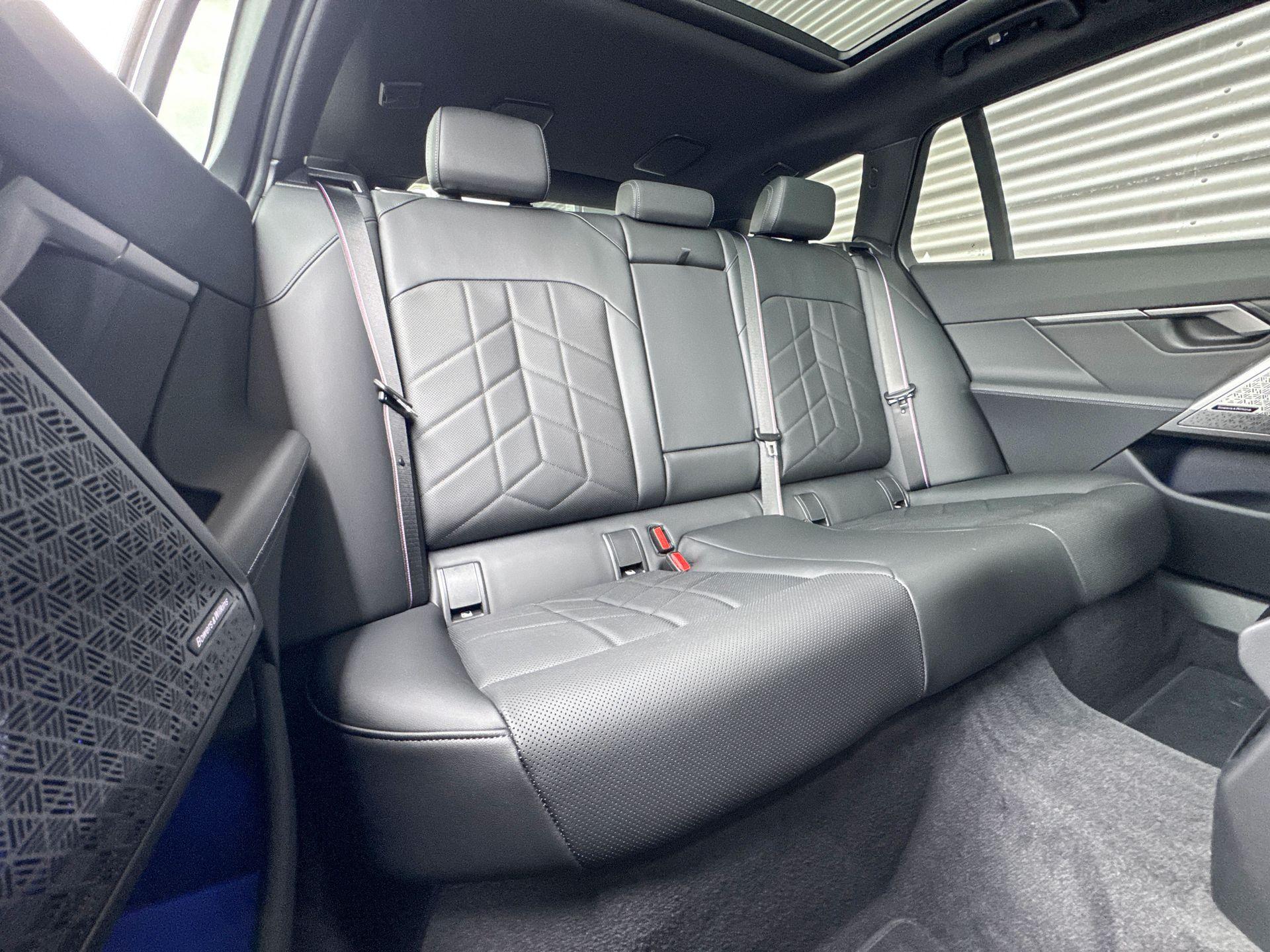 Foto van BMW 530e