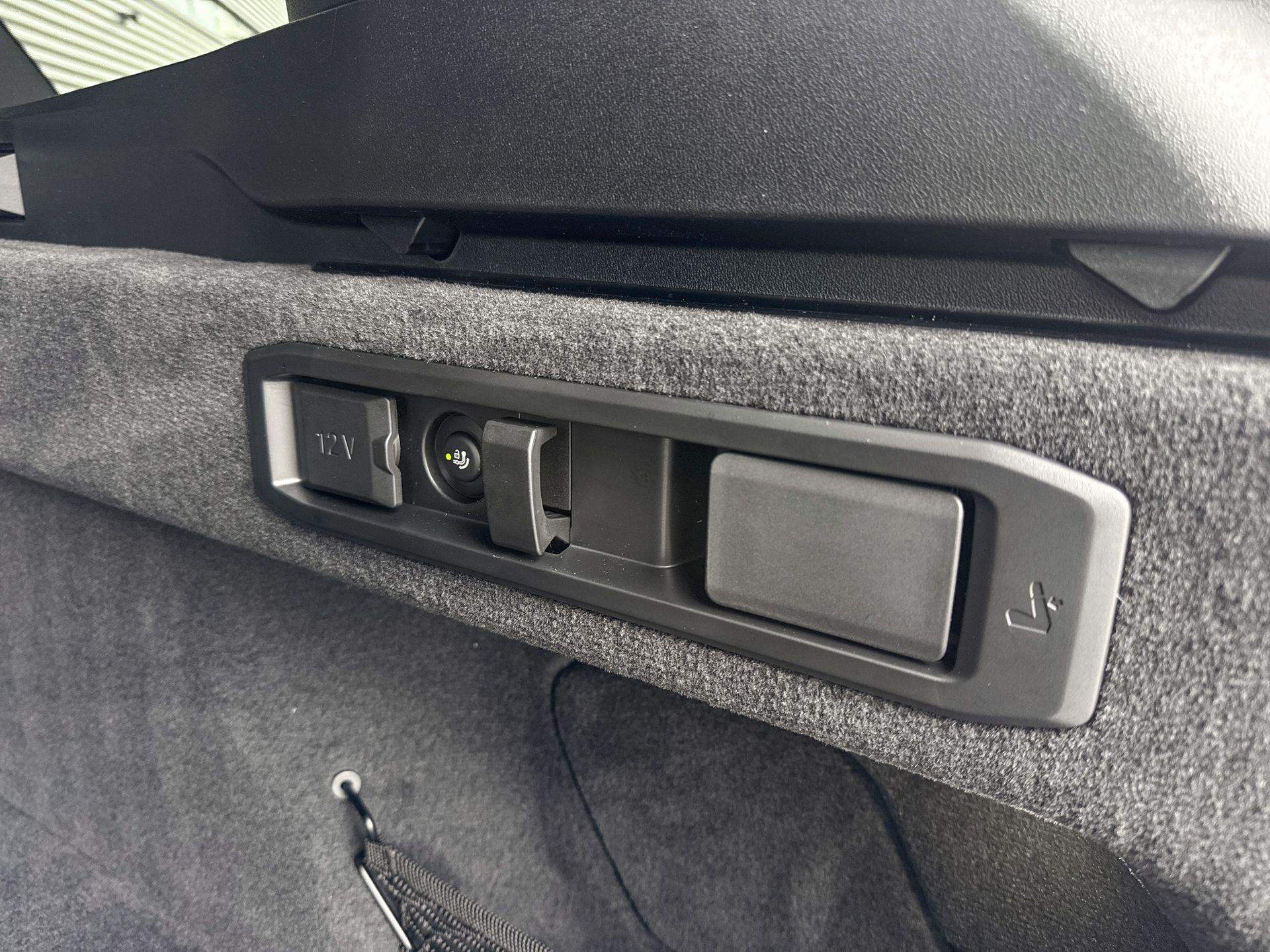 Foto van BMW 530e