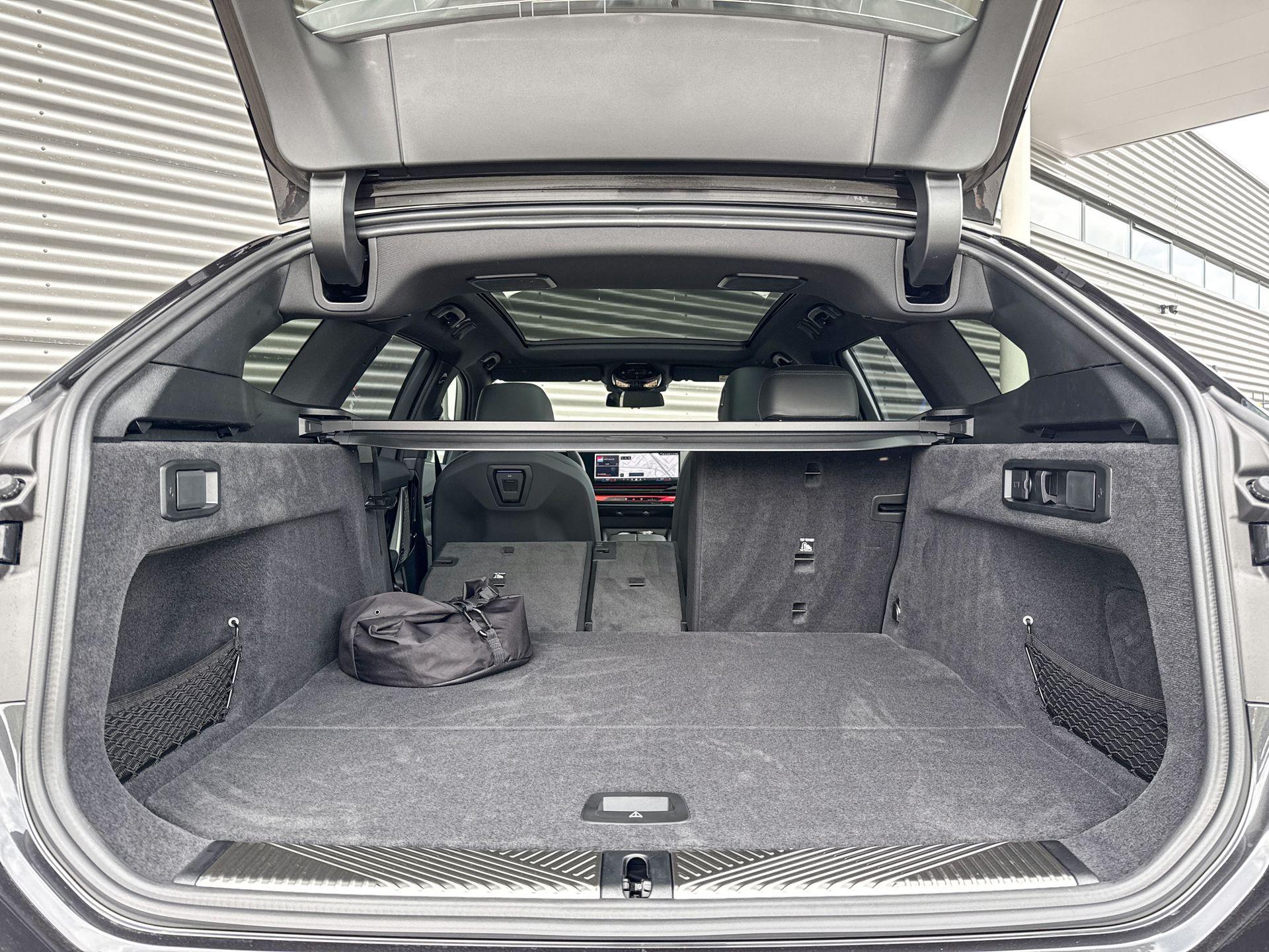 Foto van BMW 530e