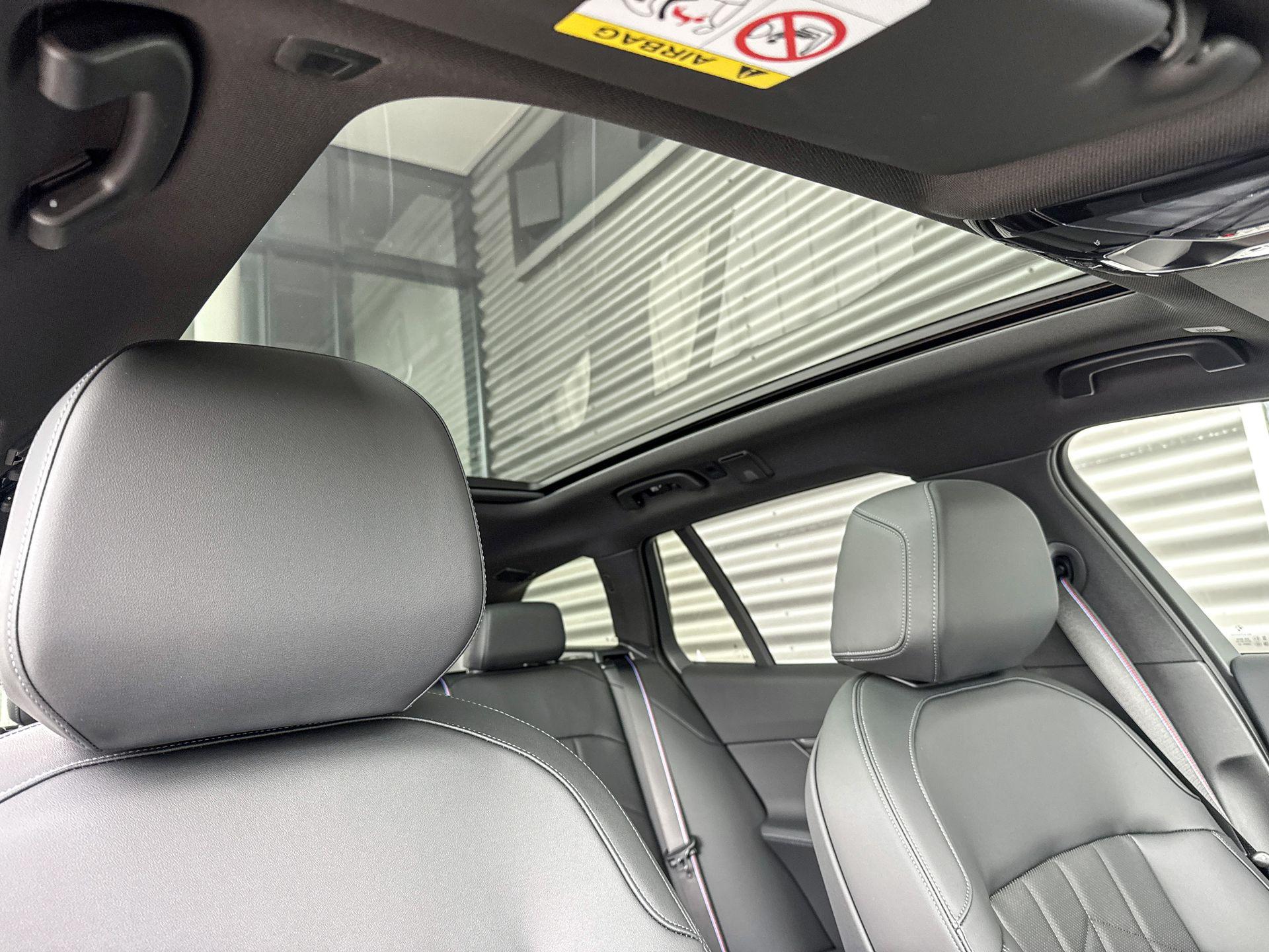 Foto van BMW 530e