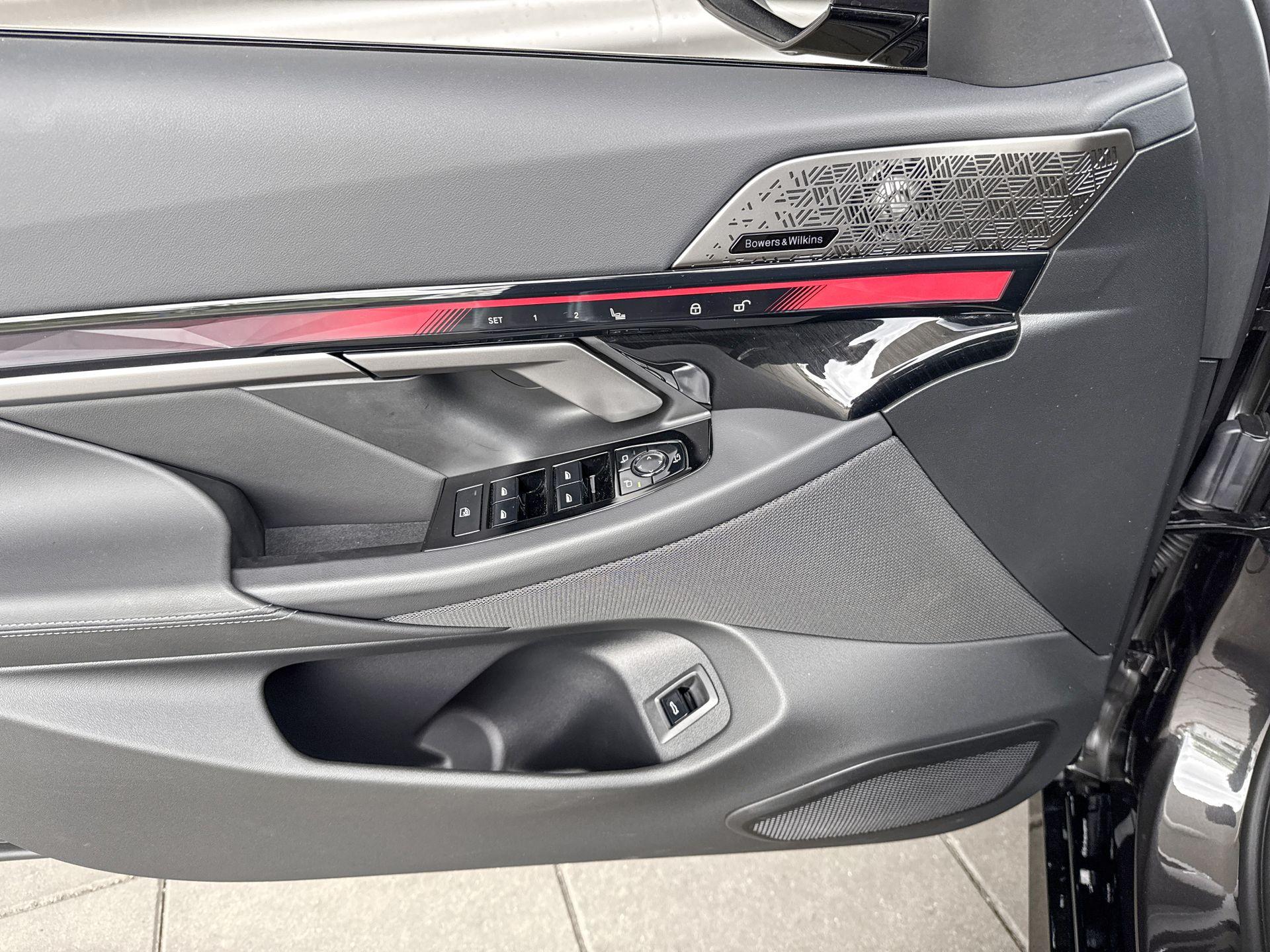 Foto van BMW 530e