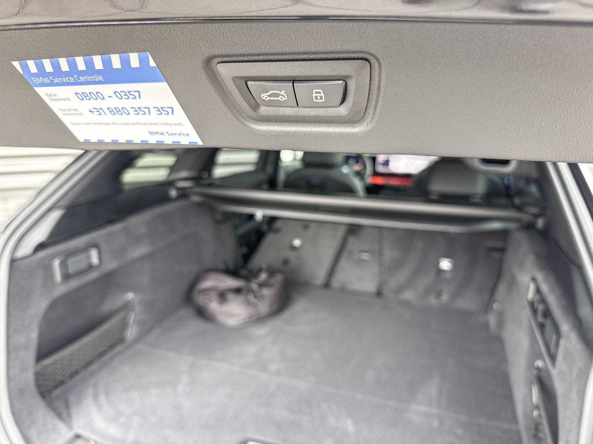 Foto van BMW 530e