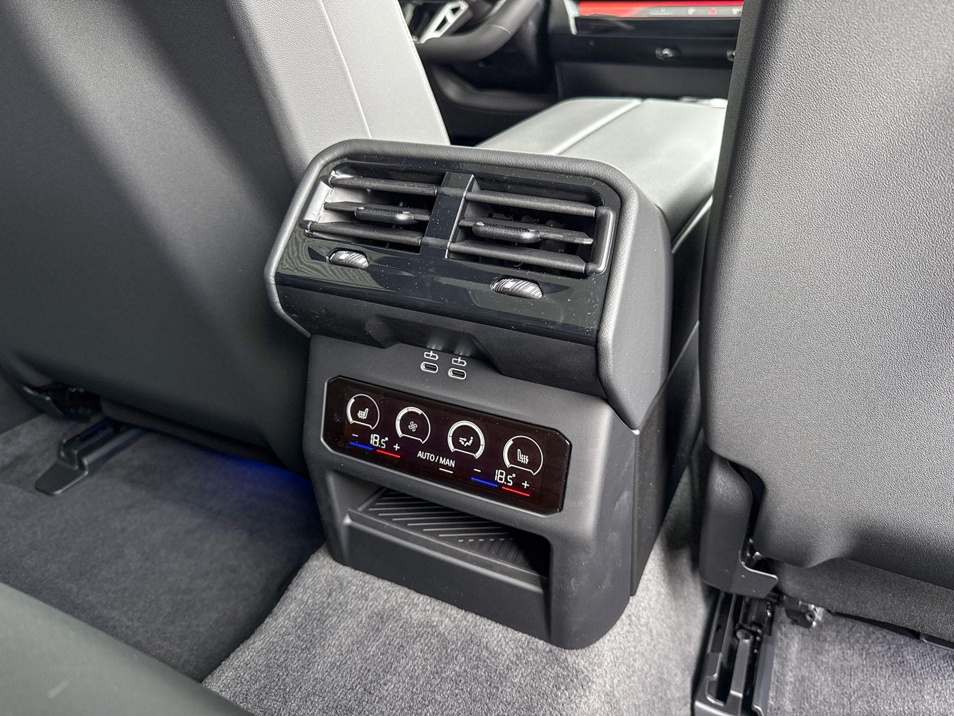 Foto van BMW 530e